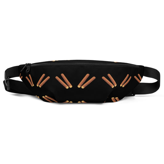 Mas Churros Fanny Pack