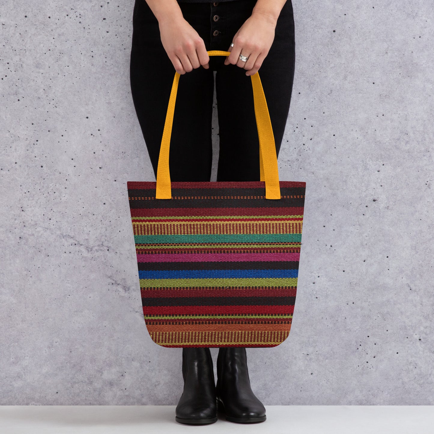 Reboso - Tote bag