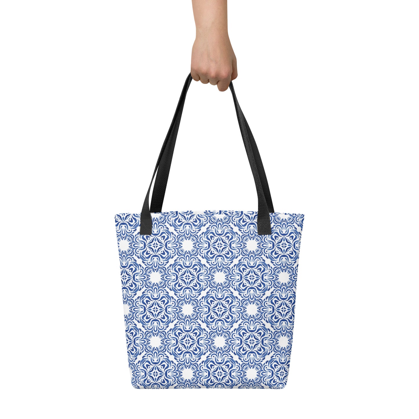Talavera Tote bag
