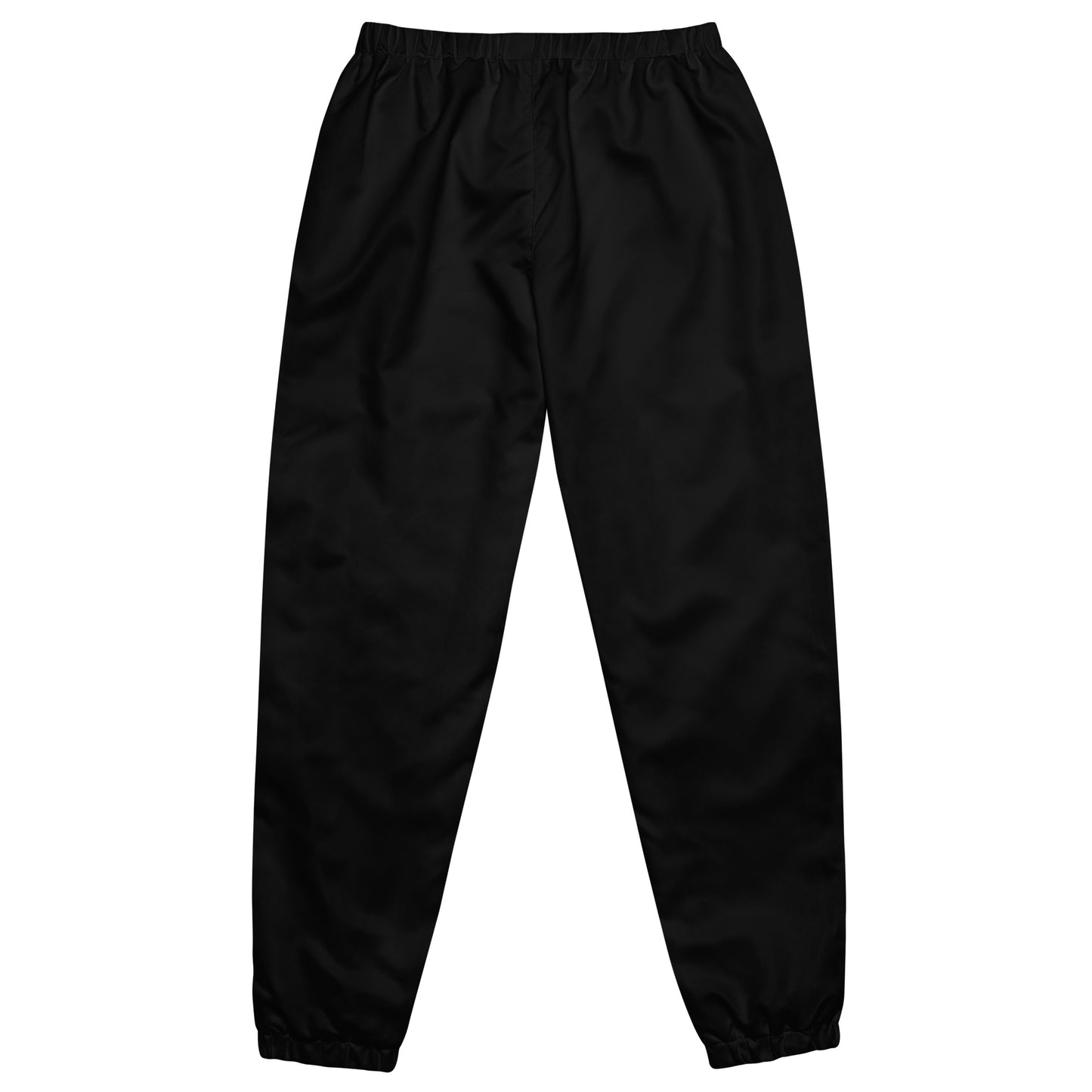 Black Unisex track pants - previously $54.50