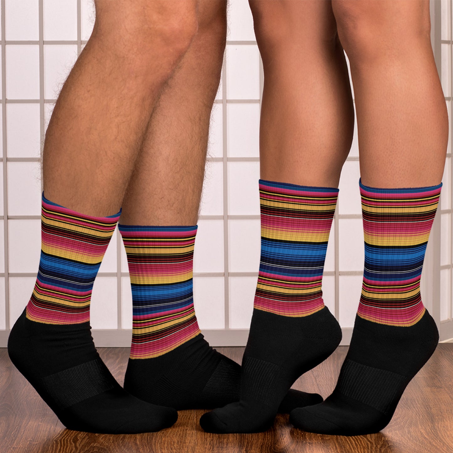 Raza Socks