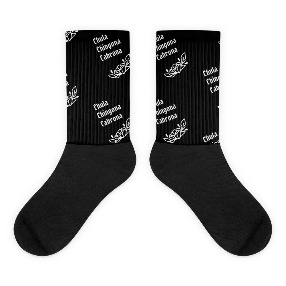 Triple C Socks