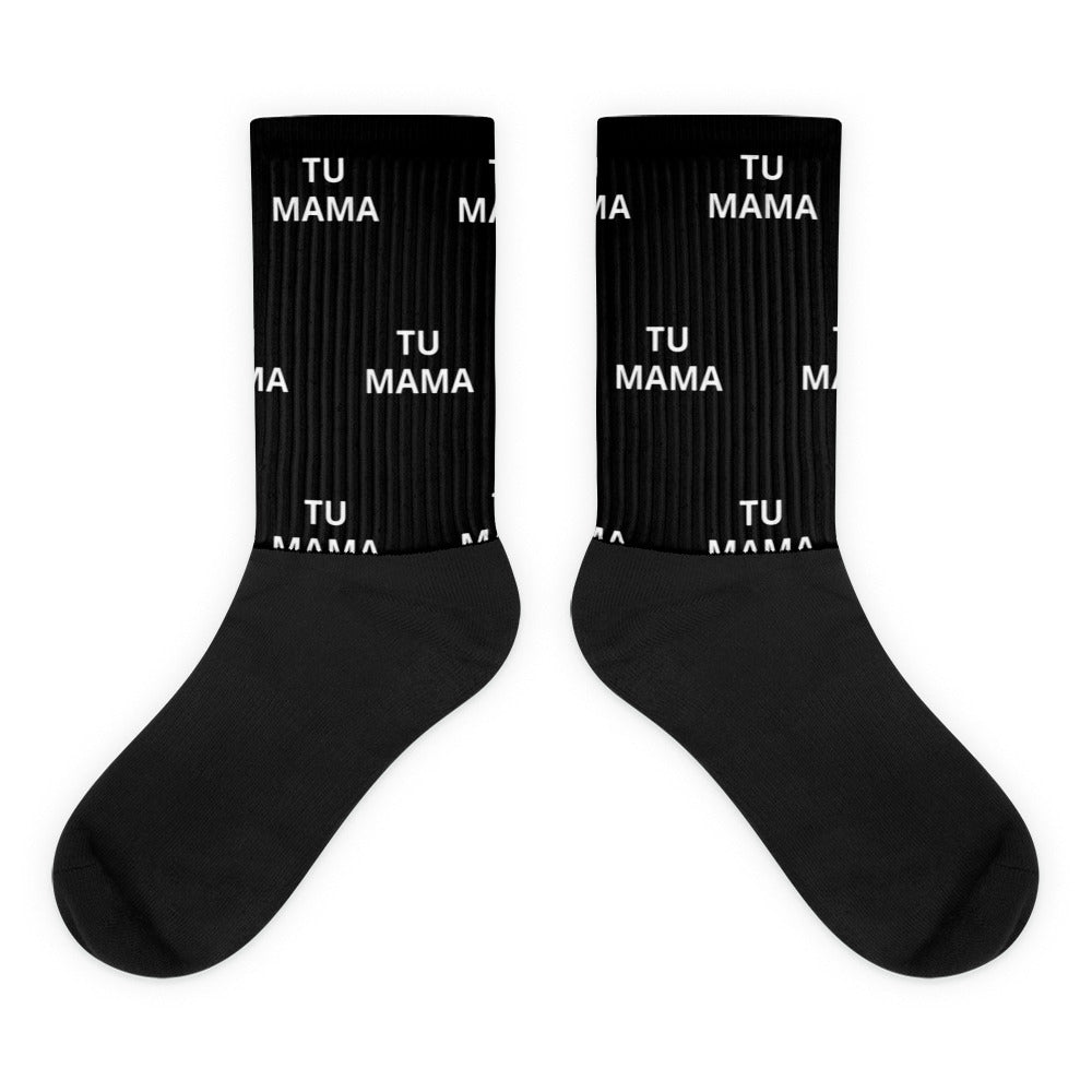 TU MAMA Socks