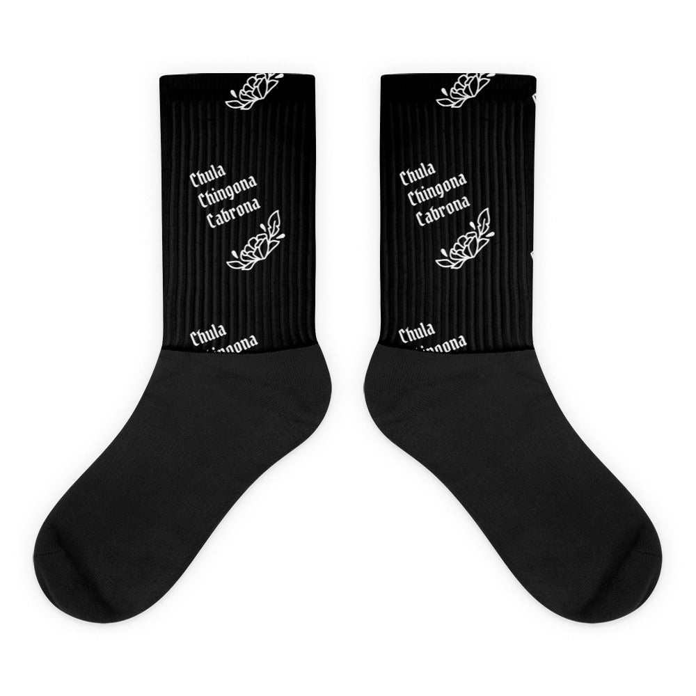 Triple C Socks