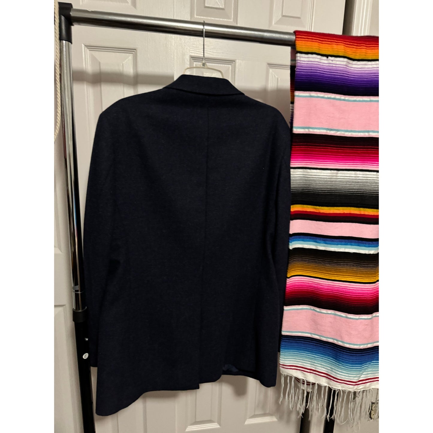 J Crew Thompson Blazer Suit Jacket