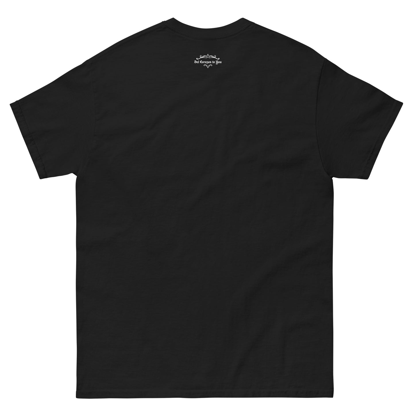 Men's Triple C classic tee