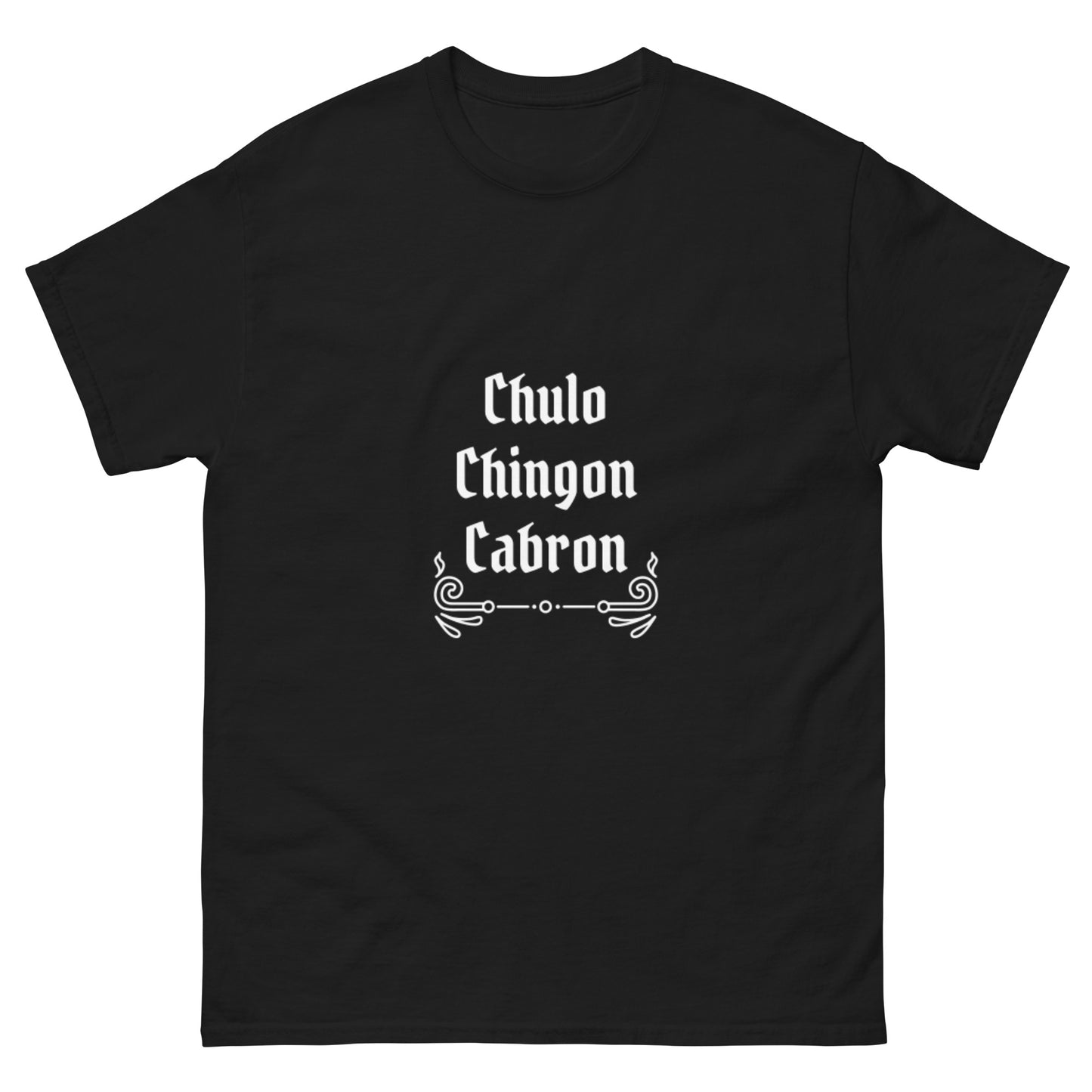 Men's Triple C classic tee