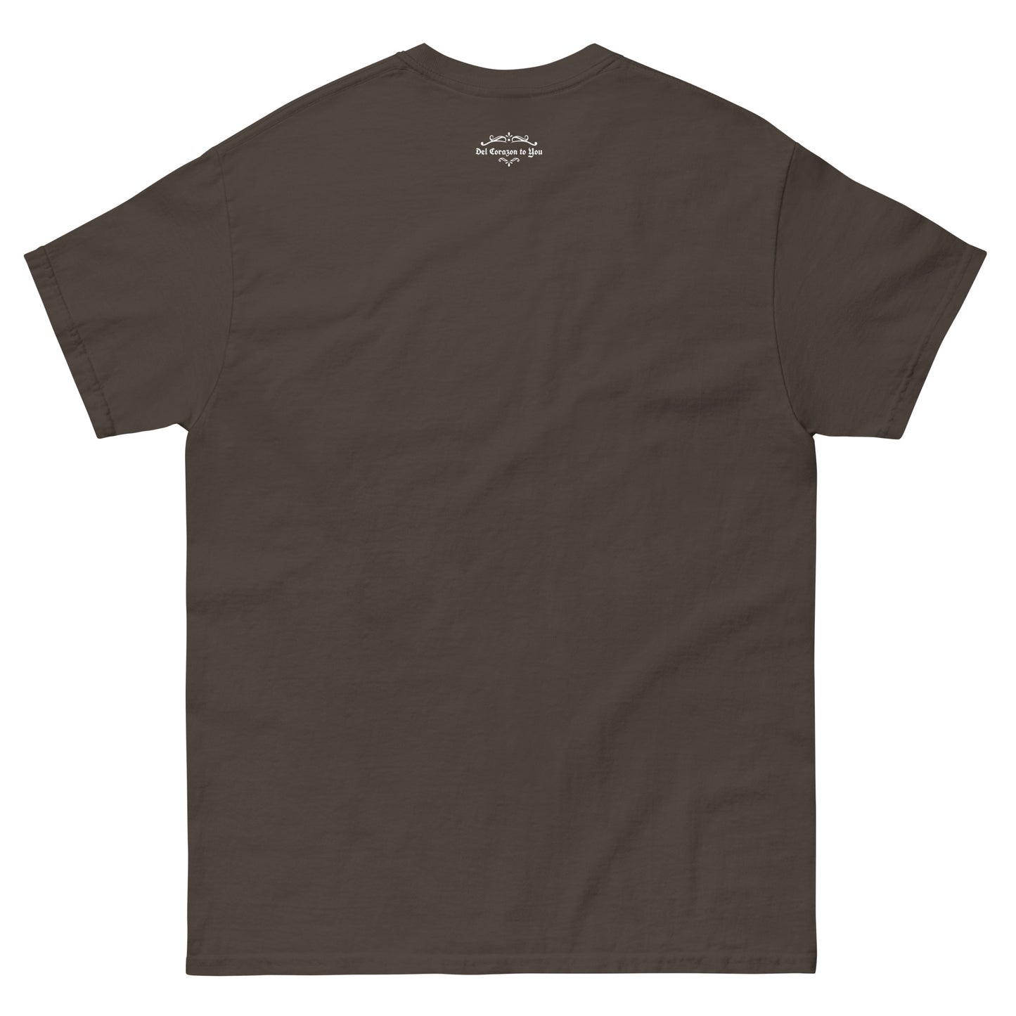 Men's Triple C classic tee