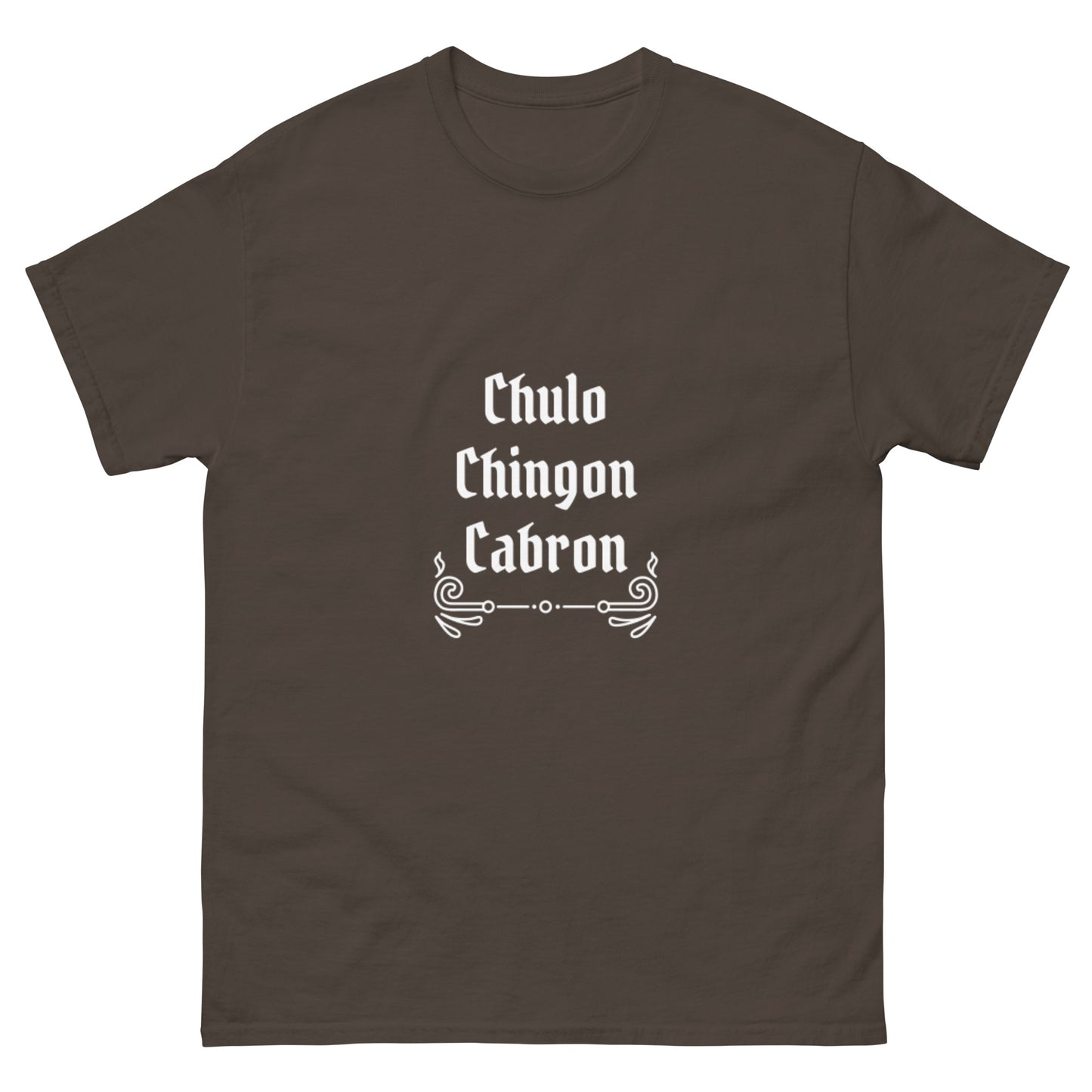 Men's Triple C classic tee