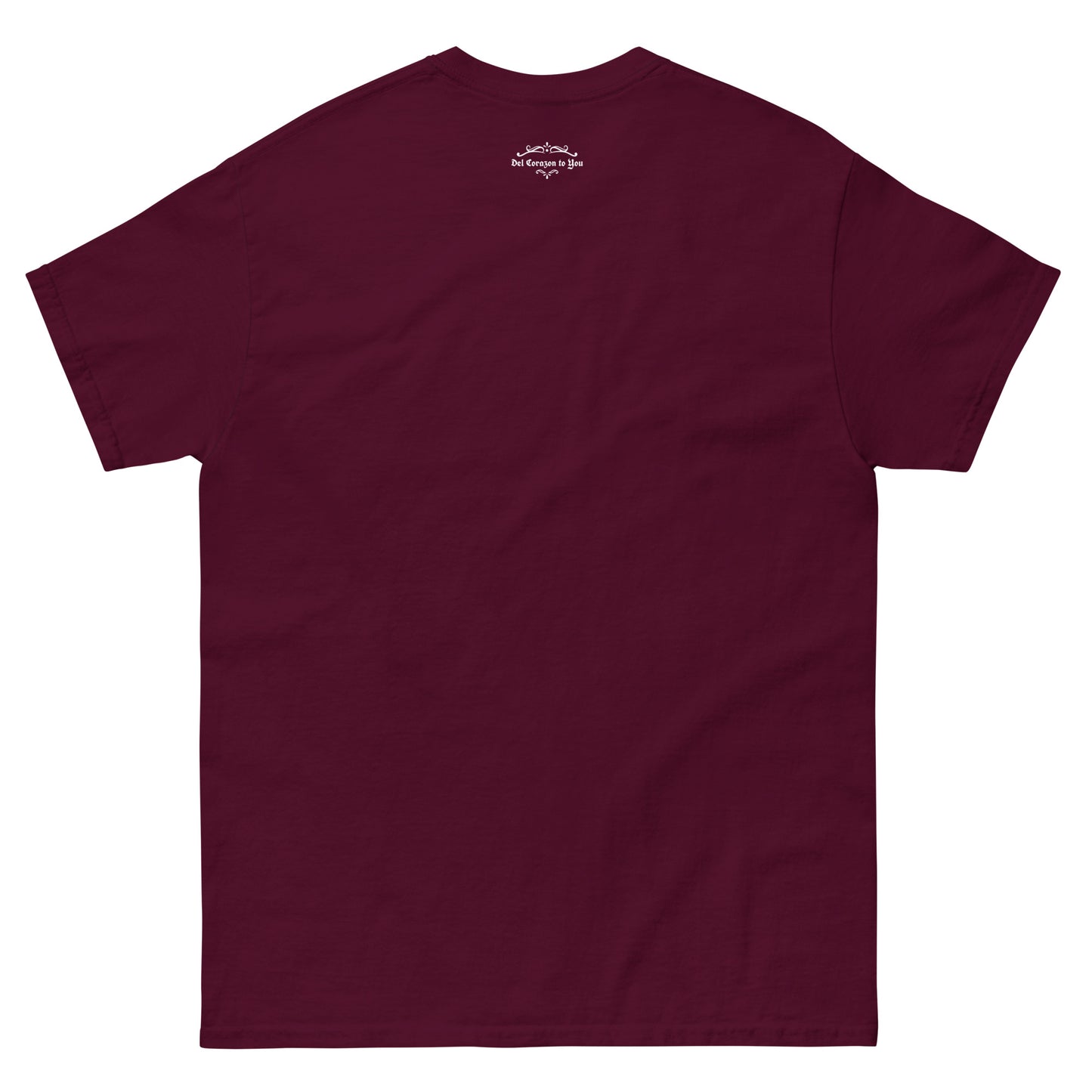 Men's Triple C classic tee