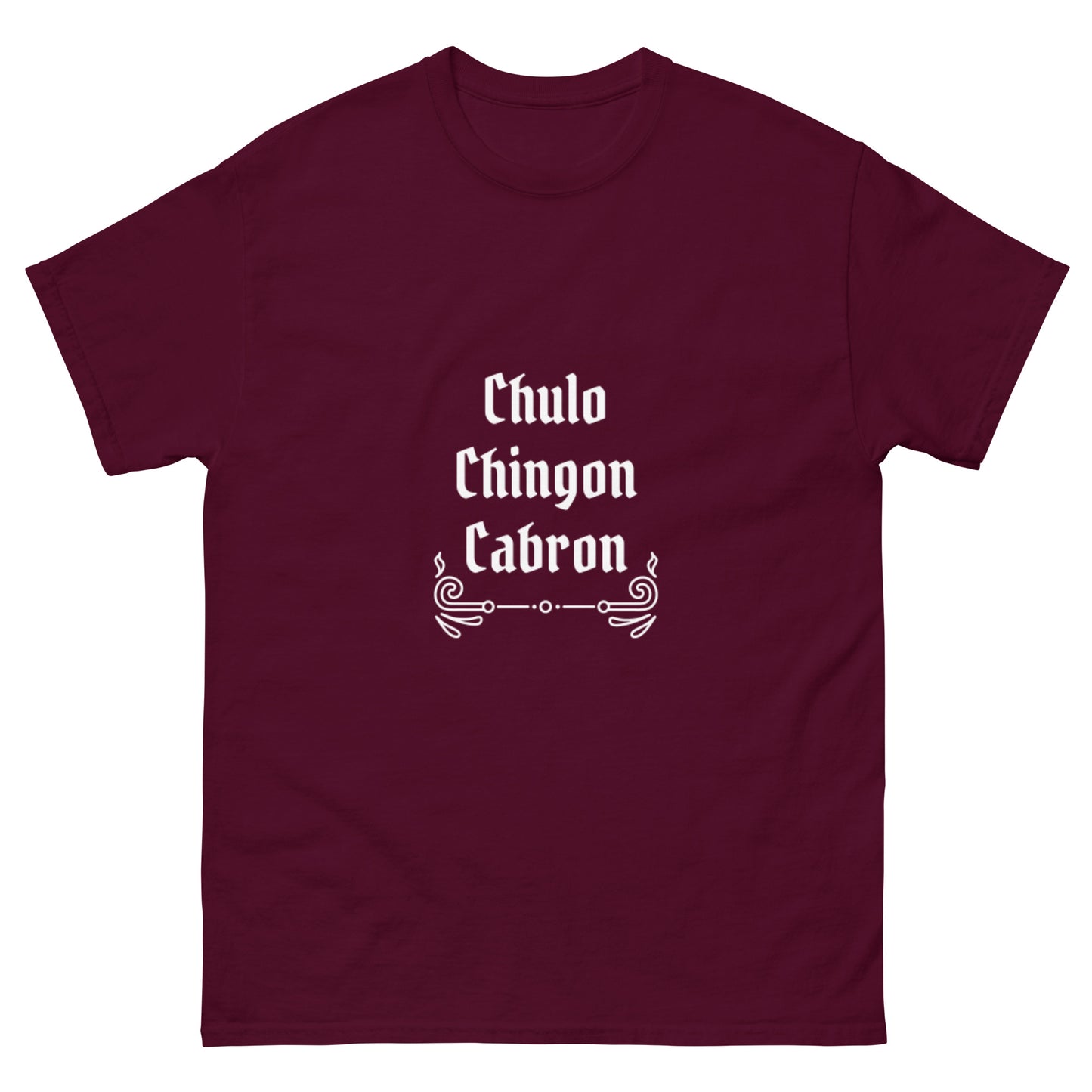 Men's Triple C classic tee