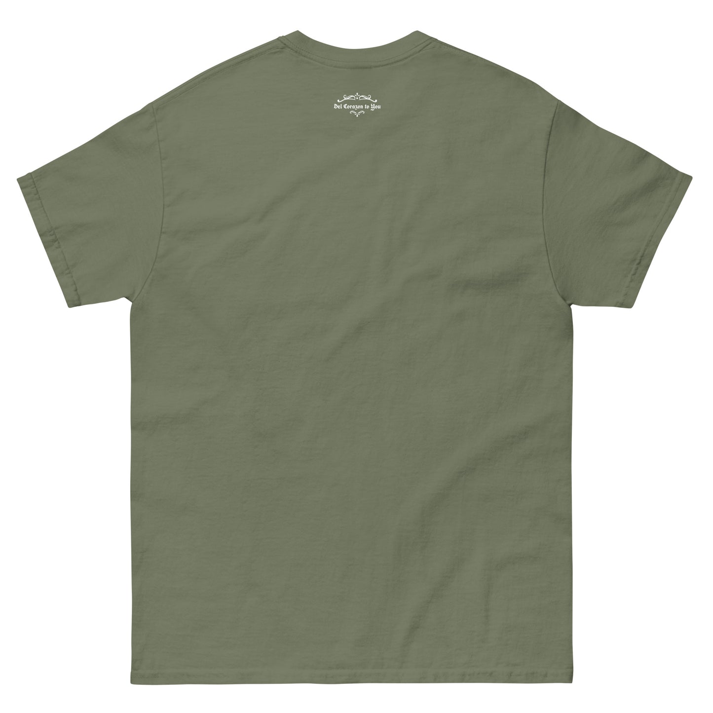 Men's Triple C classic tee