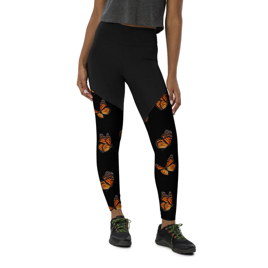 Monarch Sports Leggings - previously $57.95