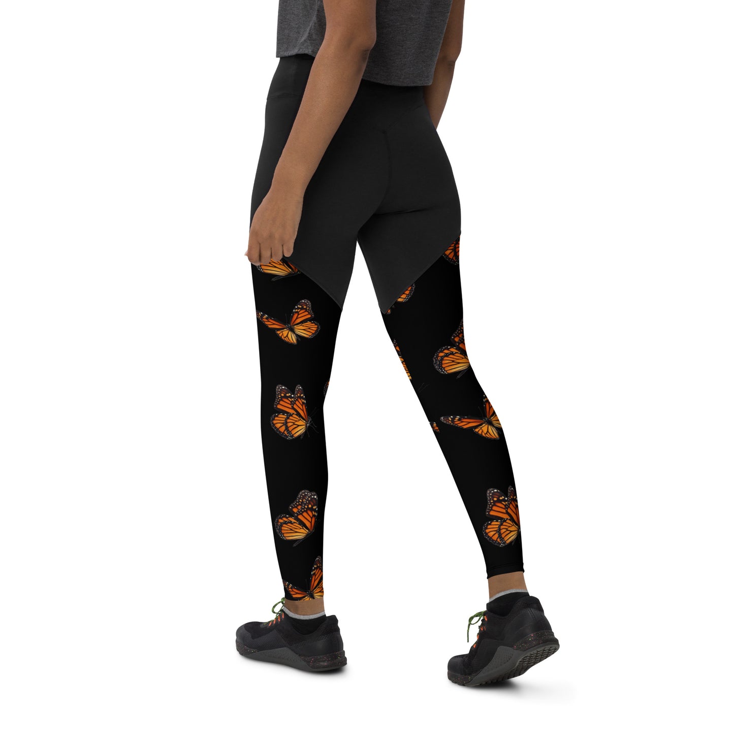 Monarch Sports Leggings - previously $57.95