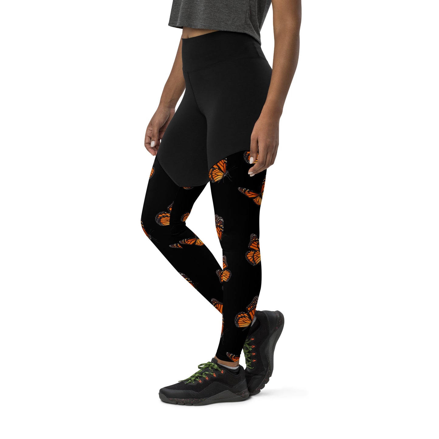 Monarch Sports Leggings - previously $57.95