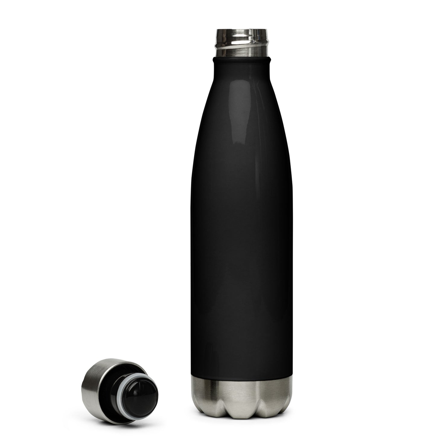 Mas Vale Solo - Stainless steel water bottle