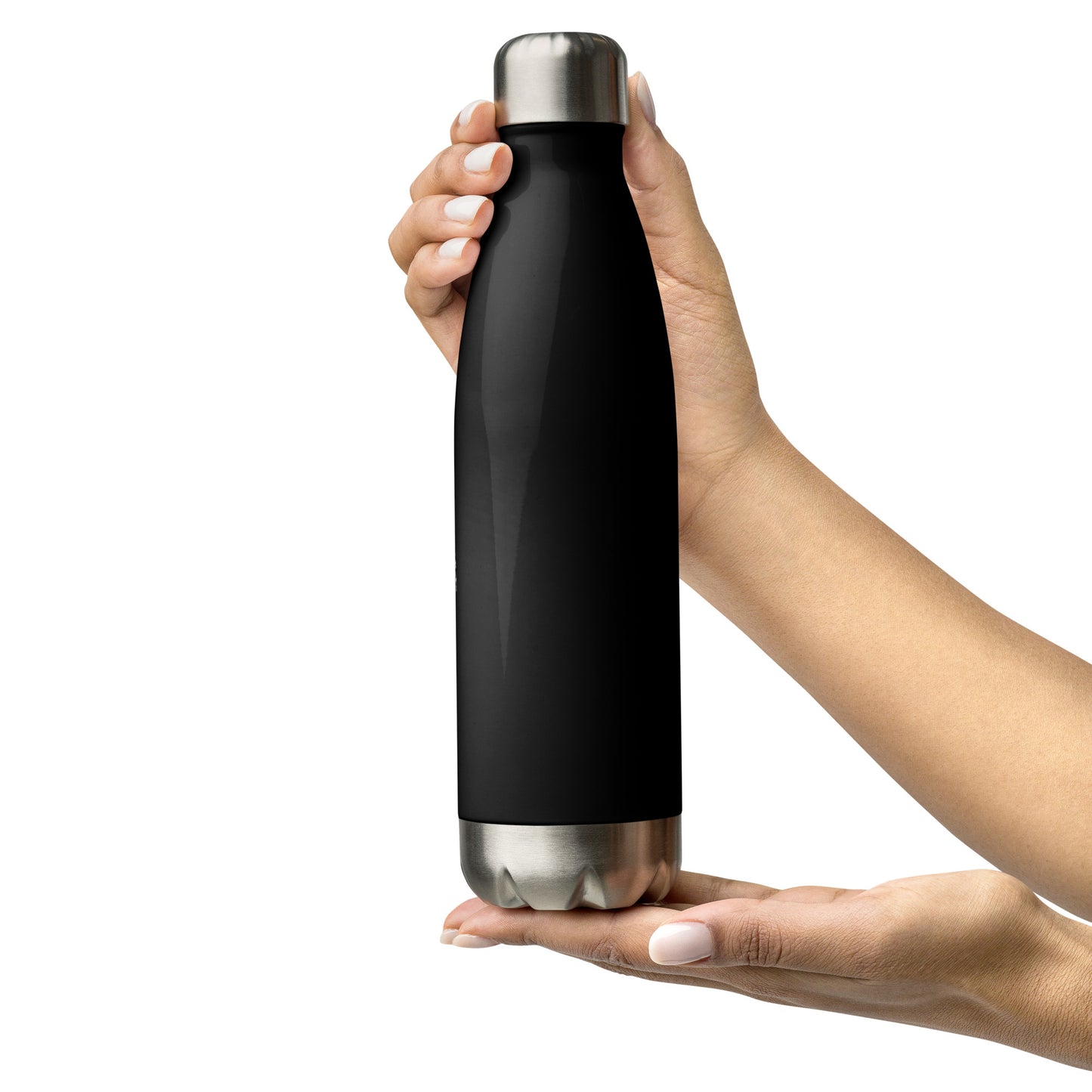 Ride the Dopamine - Stainless steel water bottle