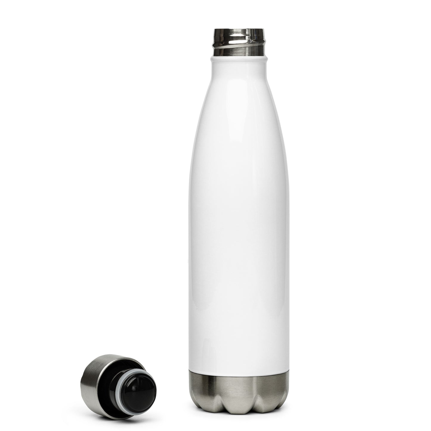 Mas Vale Solo - Stainless steel water bottle