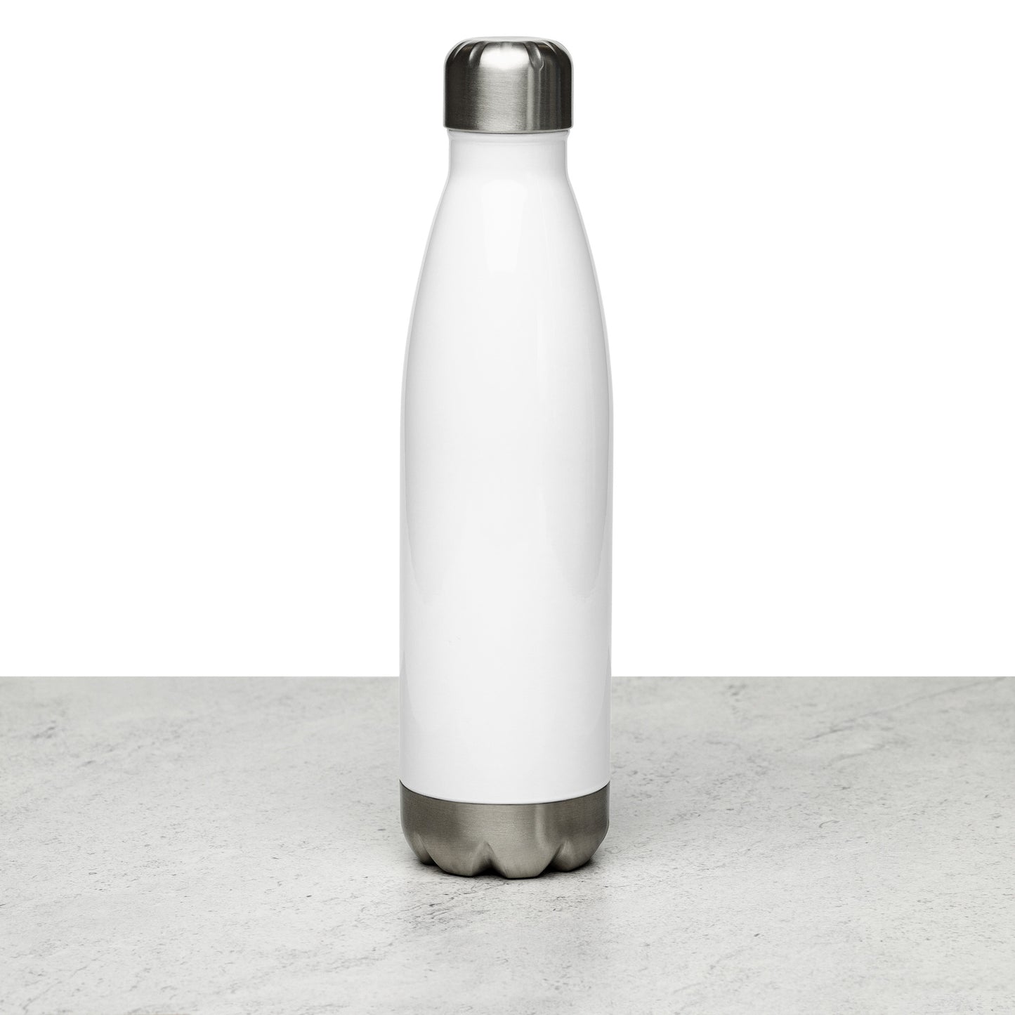 Obeja Negra - Stainless steel water bottle