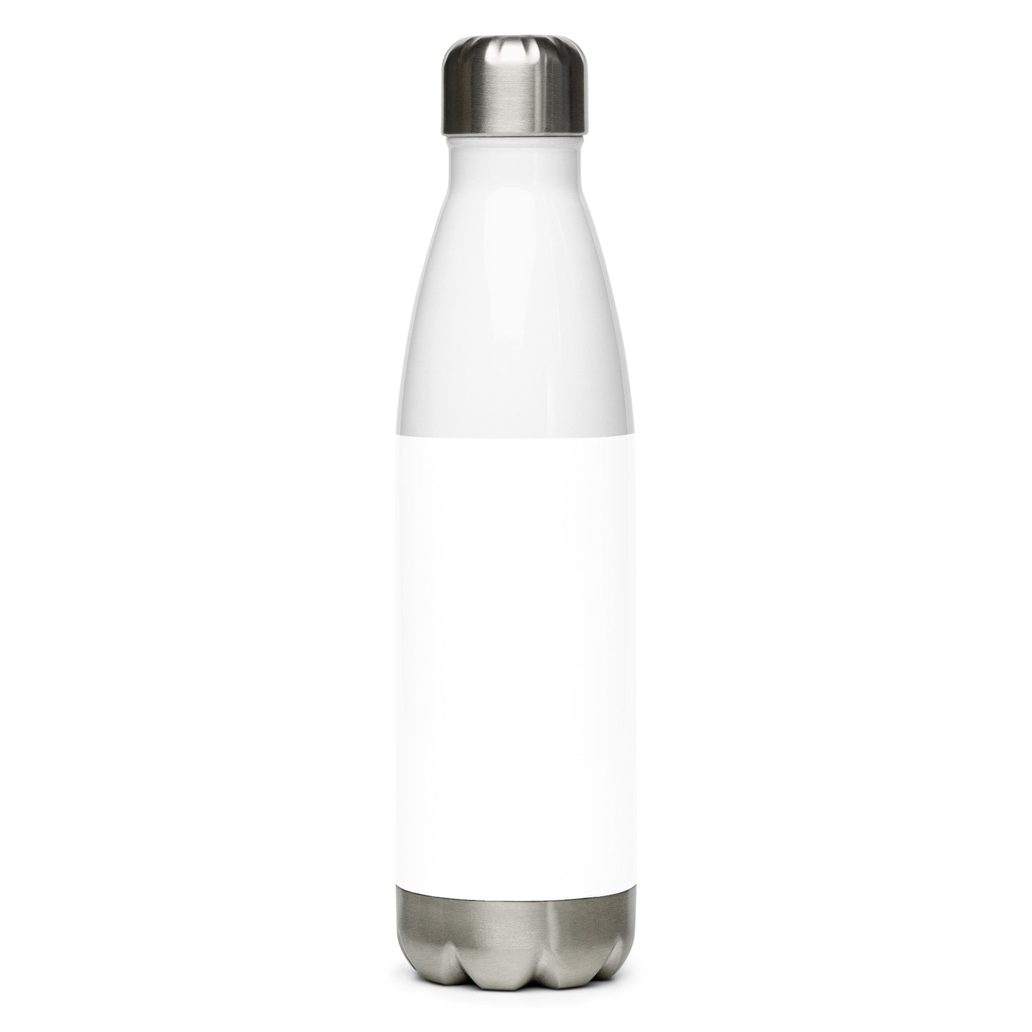 Ride the Dopamine -  Stainless steel water bottle