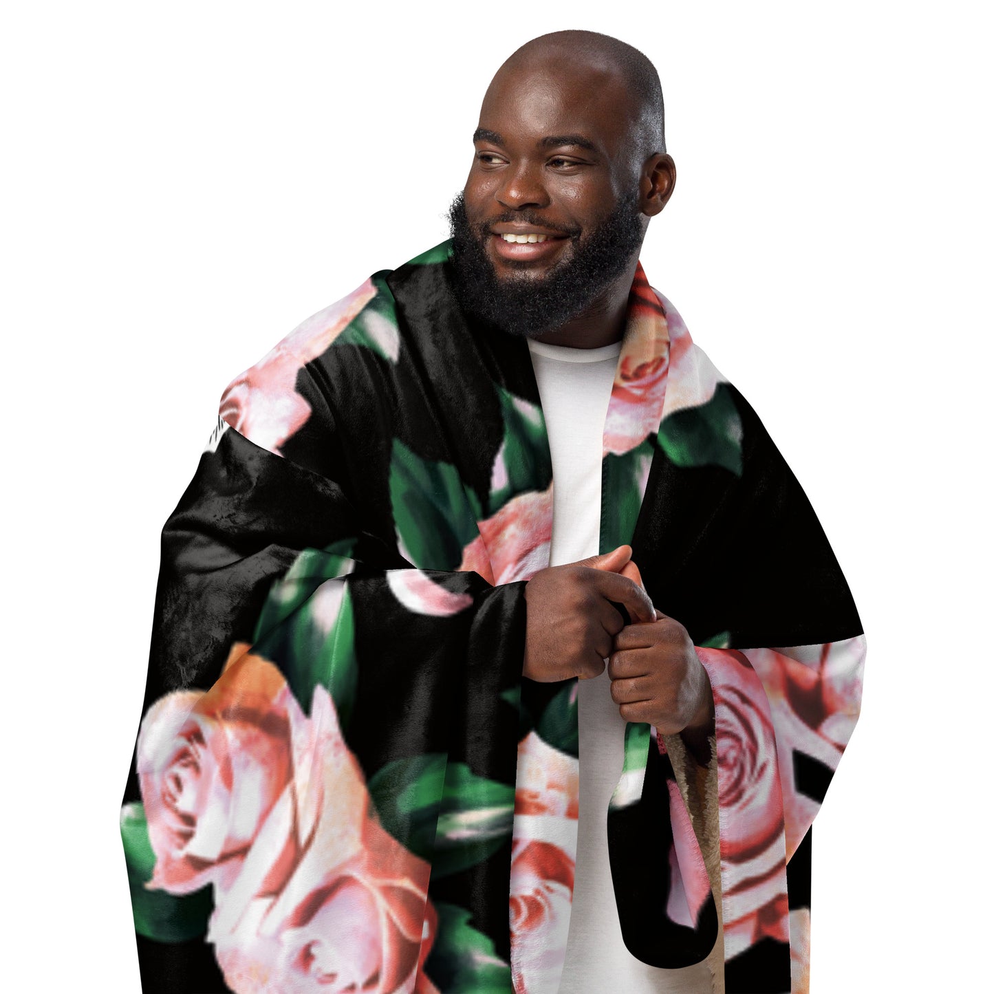 Sherpa blanket