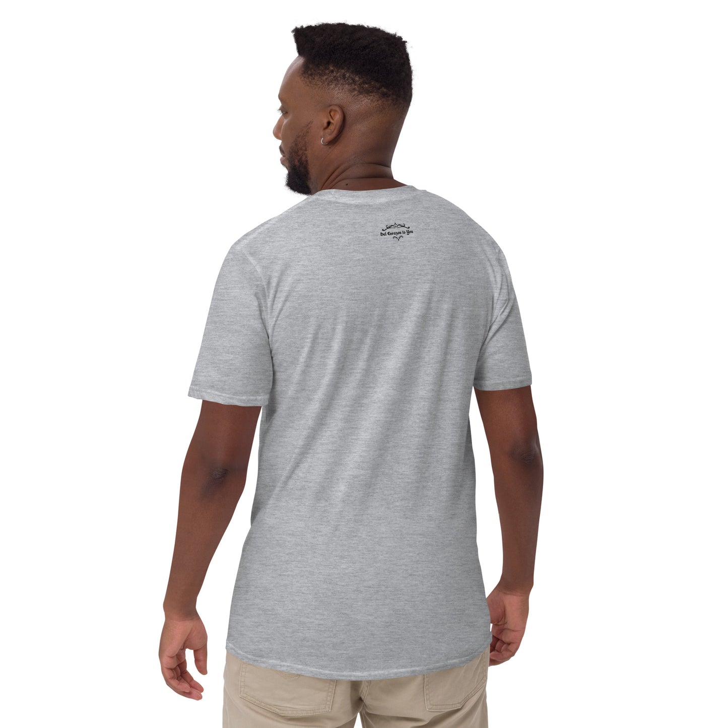 Flu season - Short-Sleeve Unisex T-Shirt