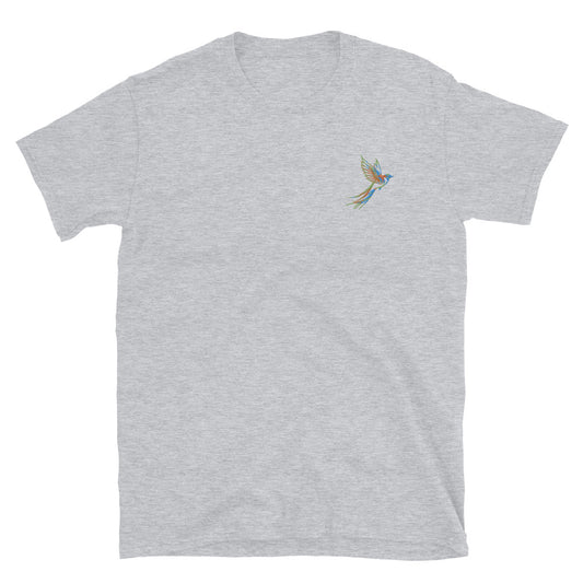 Colibri light Short-Sleeve Unisex T-Shirt