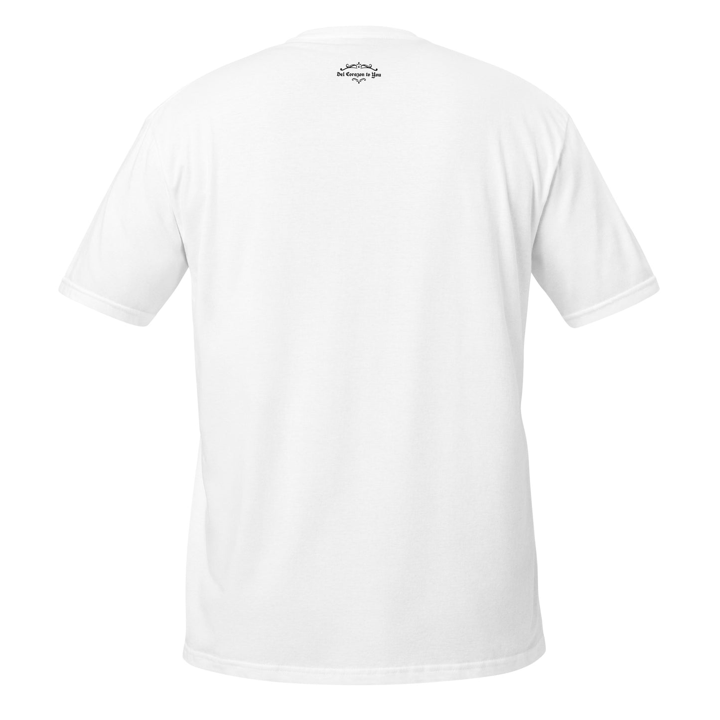 PEEP Light - Short-Sleeve Unisex T-Shirt