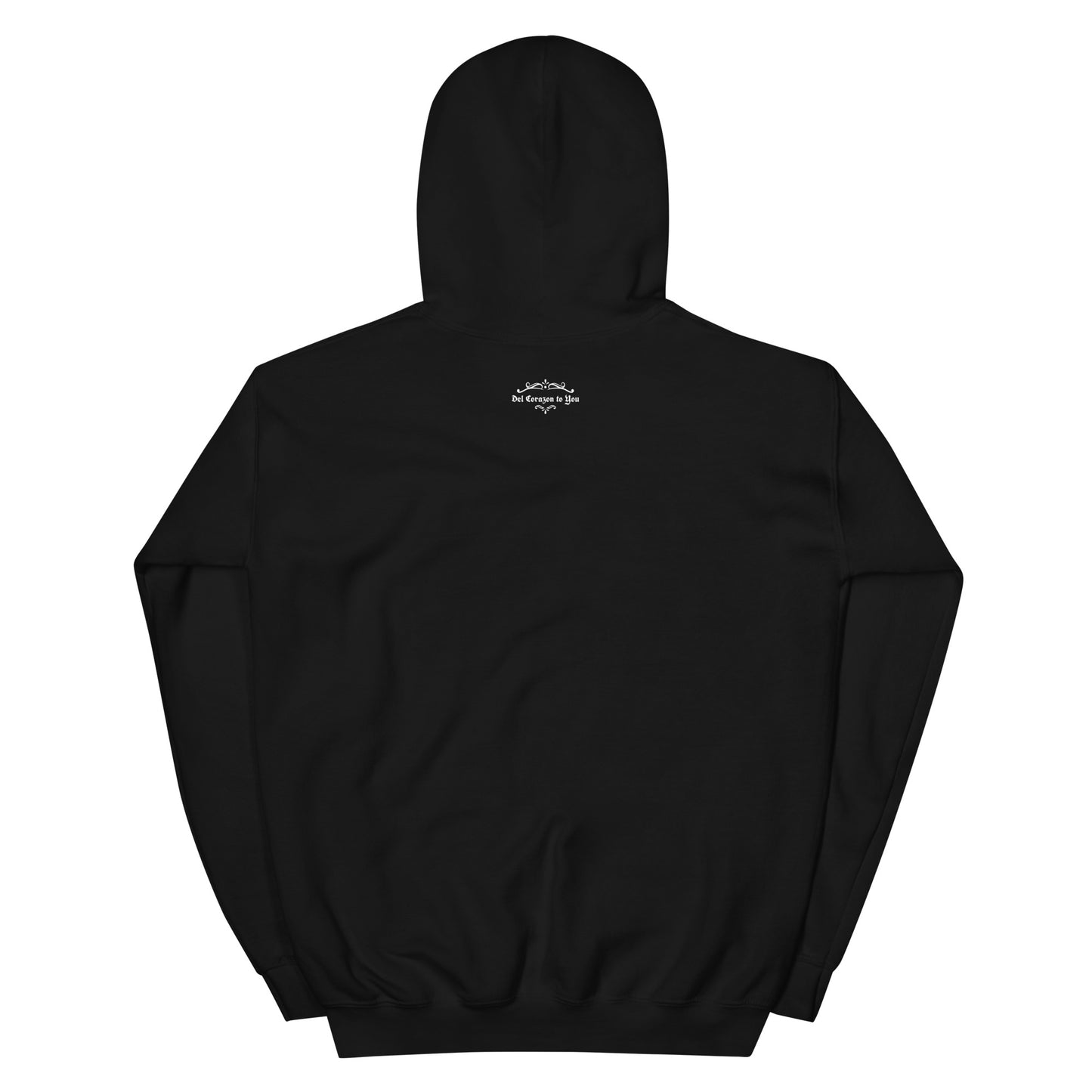 Terapia Para la Salud - Unisex Hoodie