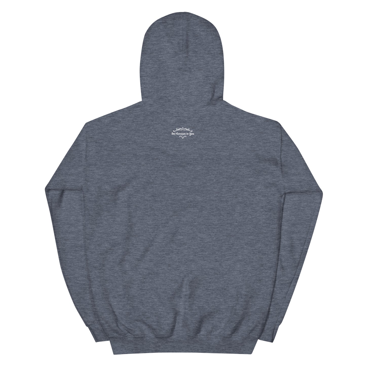 Terapia Para la Salud - Unisex Hoodie