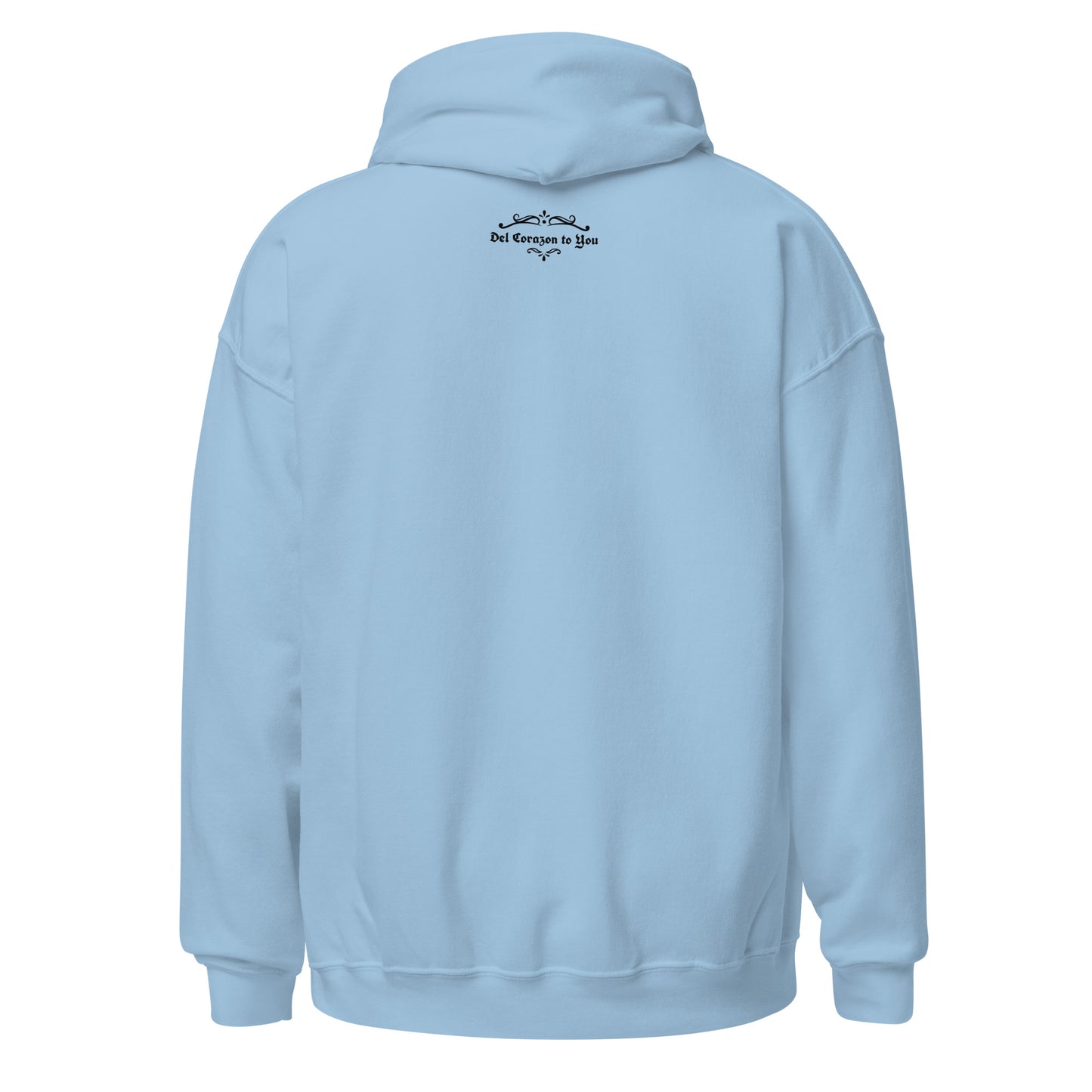 Obeja Negra - Unisex Hoodie