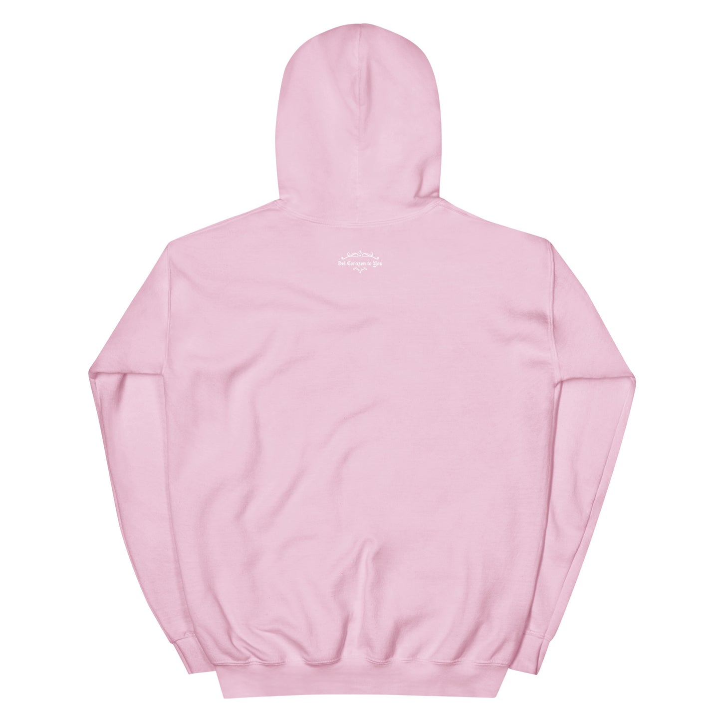 Terapia Para la Salud - Unisex Hoodie