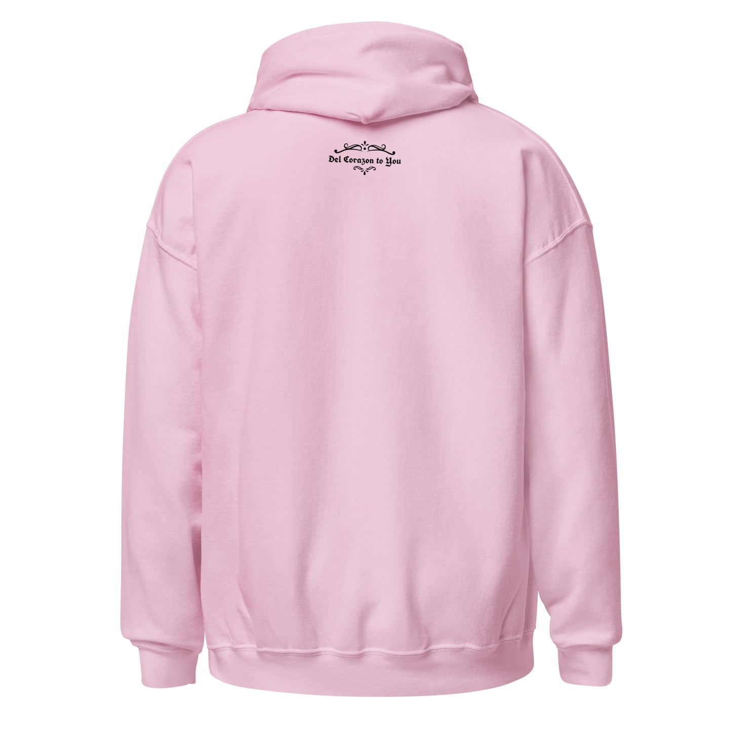 Obeja Negra - Unisex Hoodie