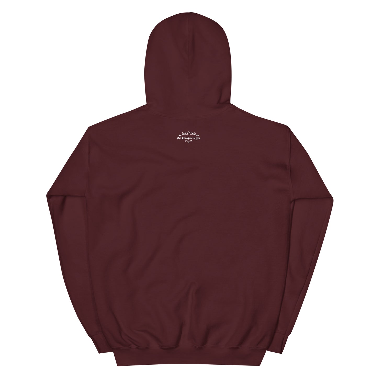 Terapia Para la Salud - Unisex Hoodie
