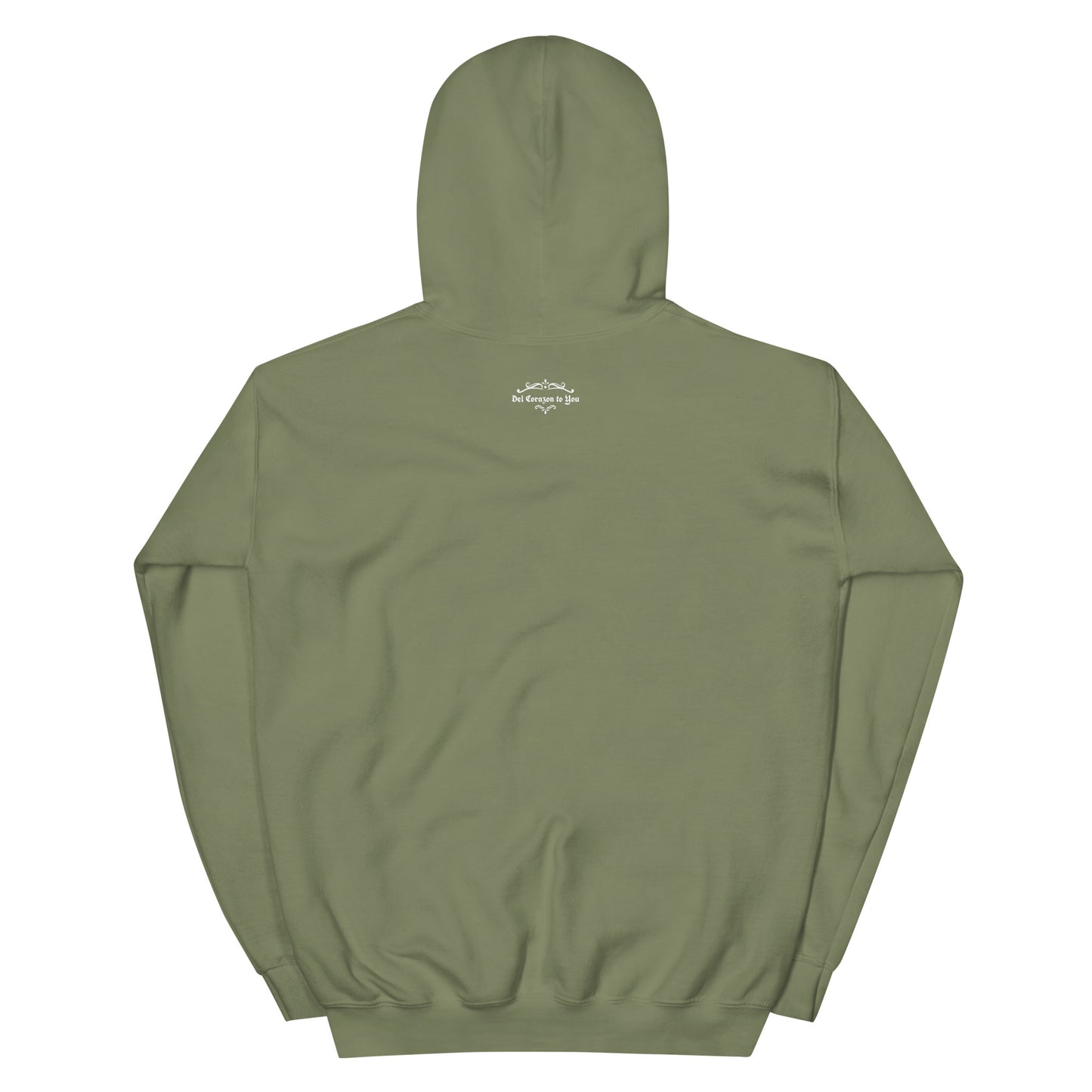 Terapia Para la Salud - Unisex Hoodie