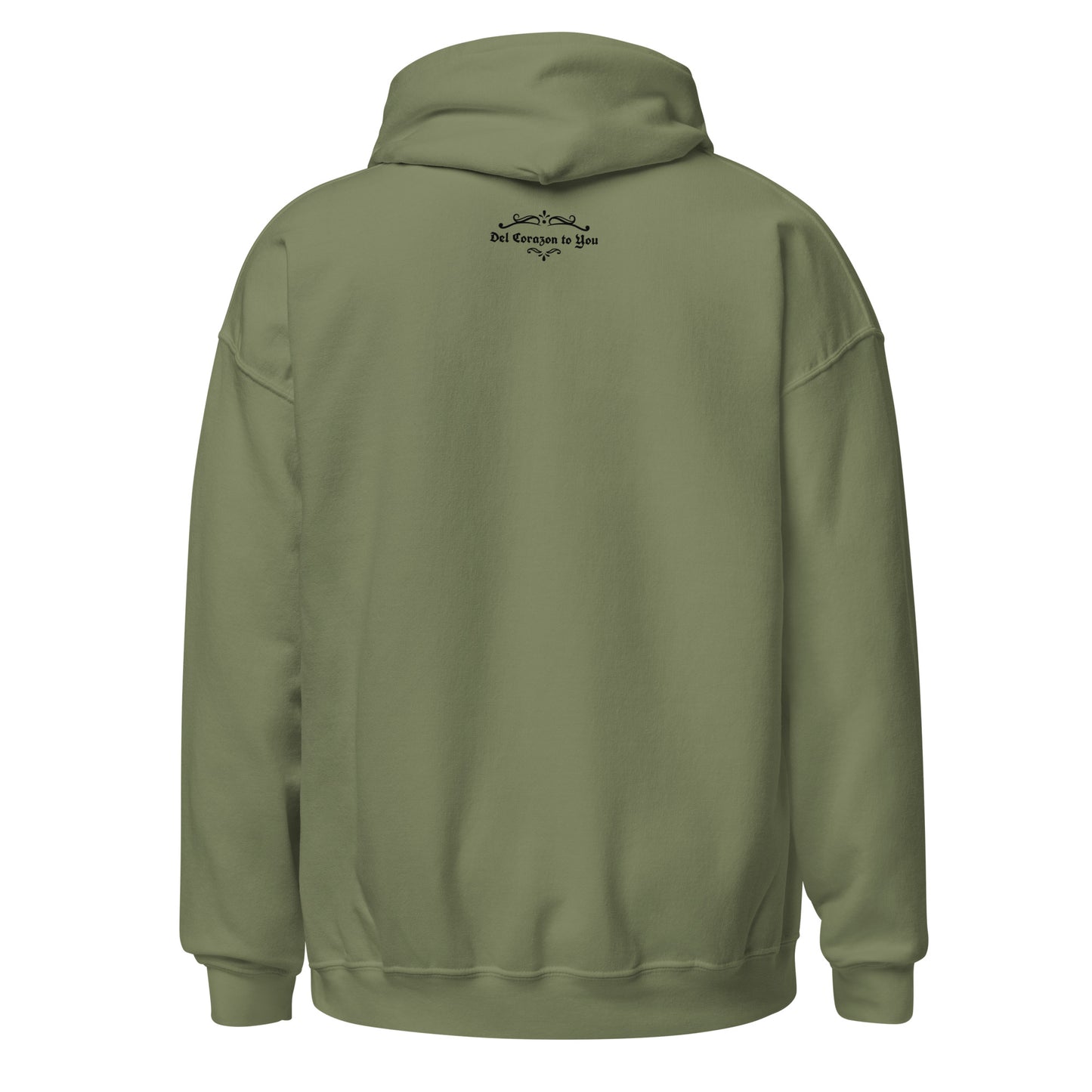 Obeja Negra - Unisex Hoodie