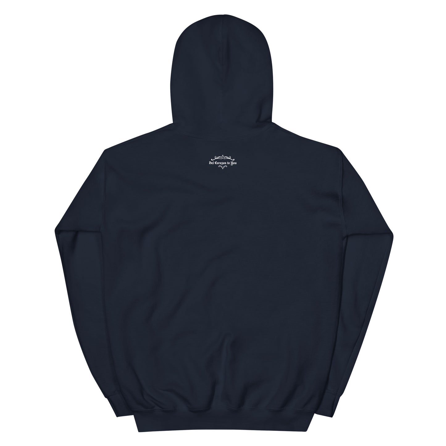 Terapia Para la Salud - Unisex Hoodie