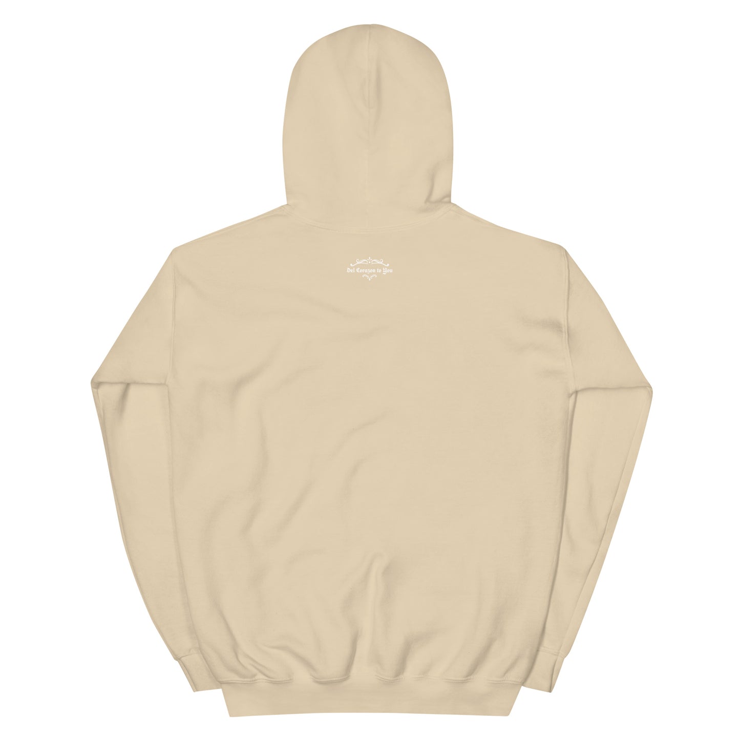 Terapia Para la Salud - Unisex Hoodie