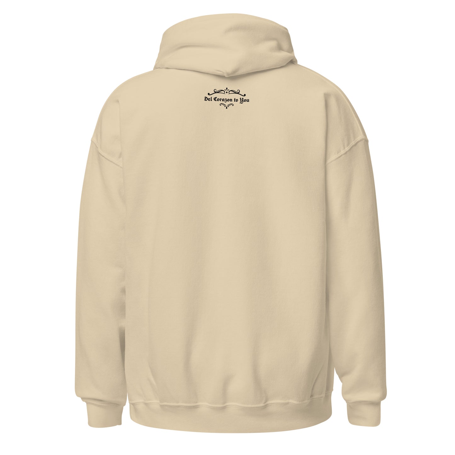 Obeja Negra - Unisex Hoodie