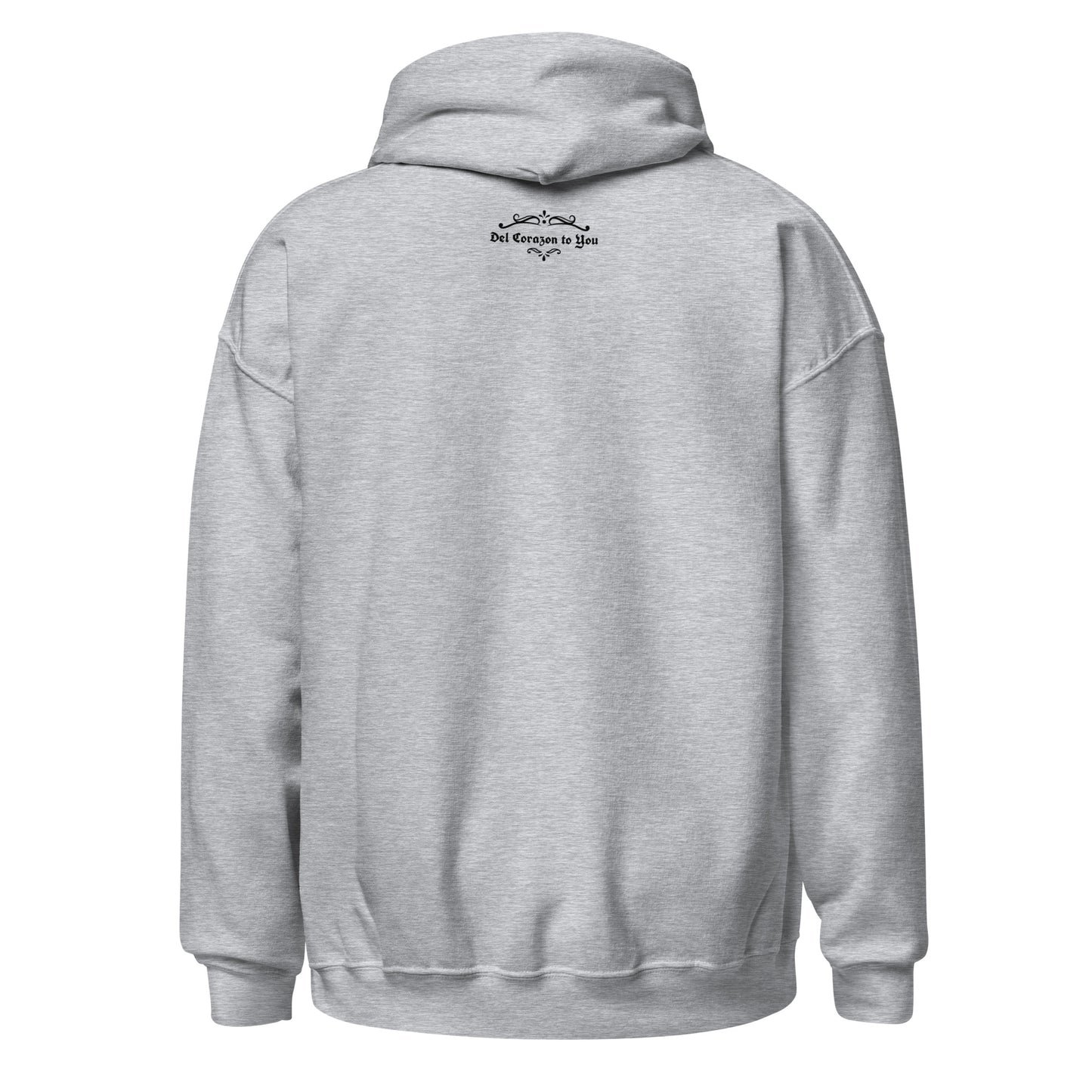Obeja Negra - Unisex Hoodie