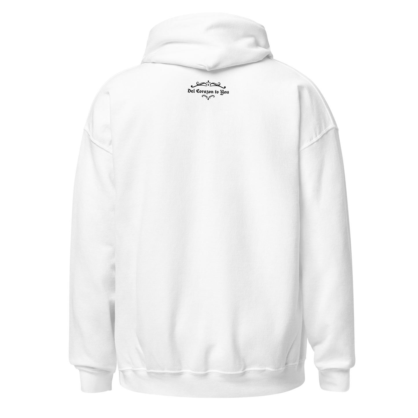 Obeja Negra - Unisex Hoodie