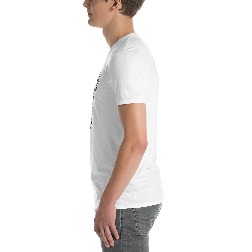 Firulais light Short-Sleeve T-Shirt