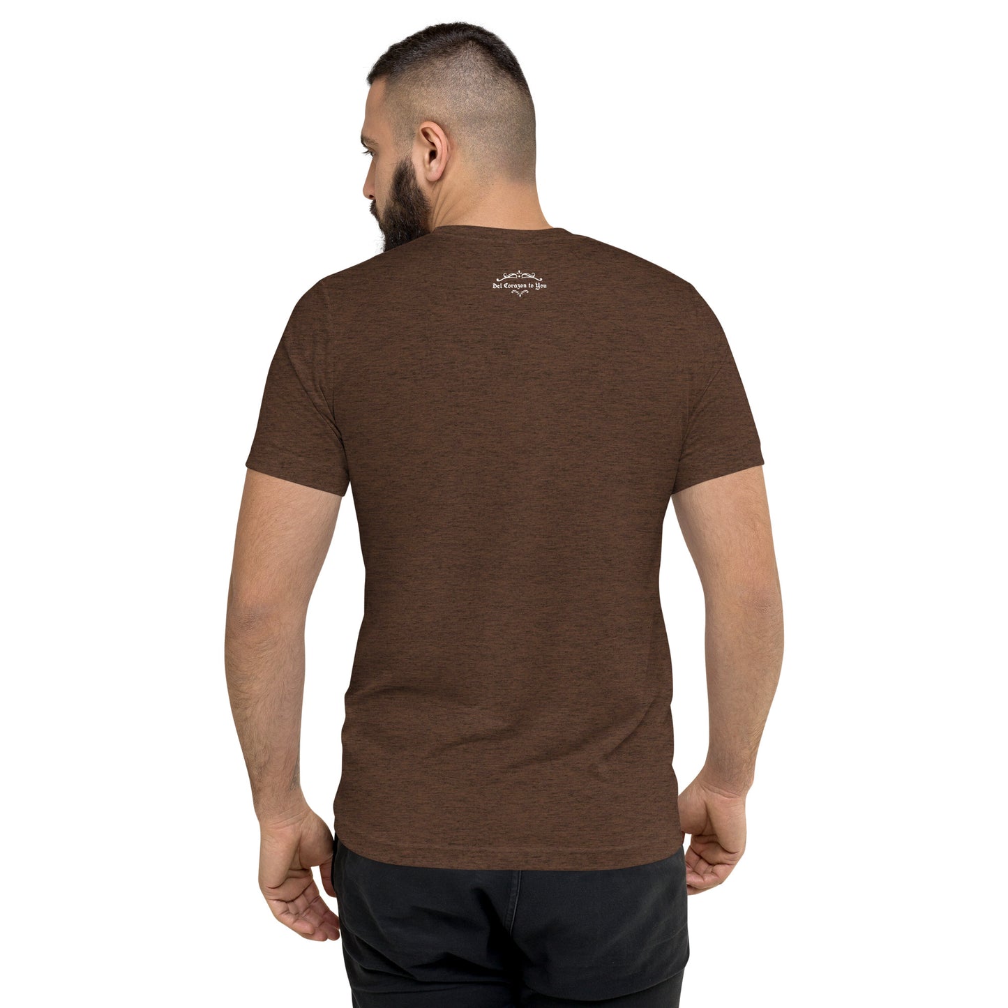 Chingones Hike Short sleeve unisex t-shirt