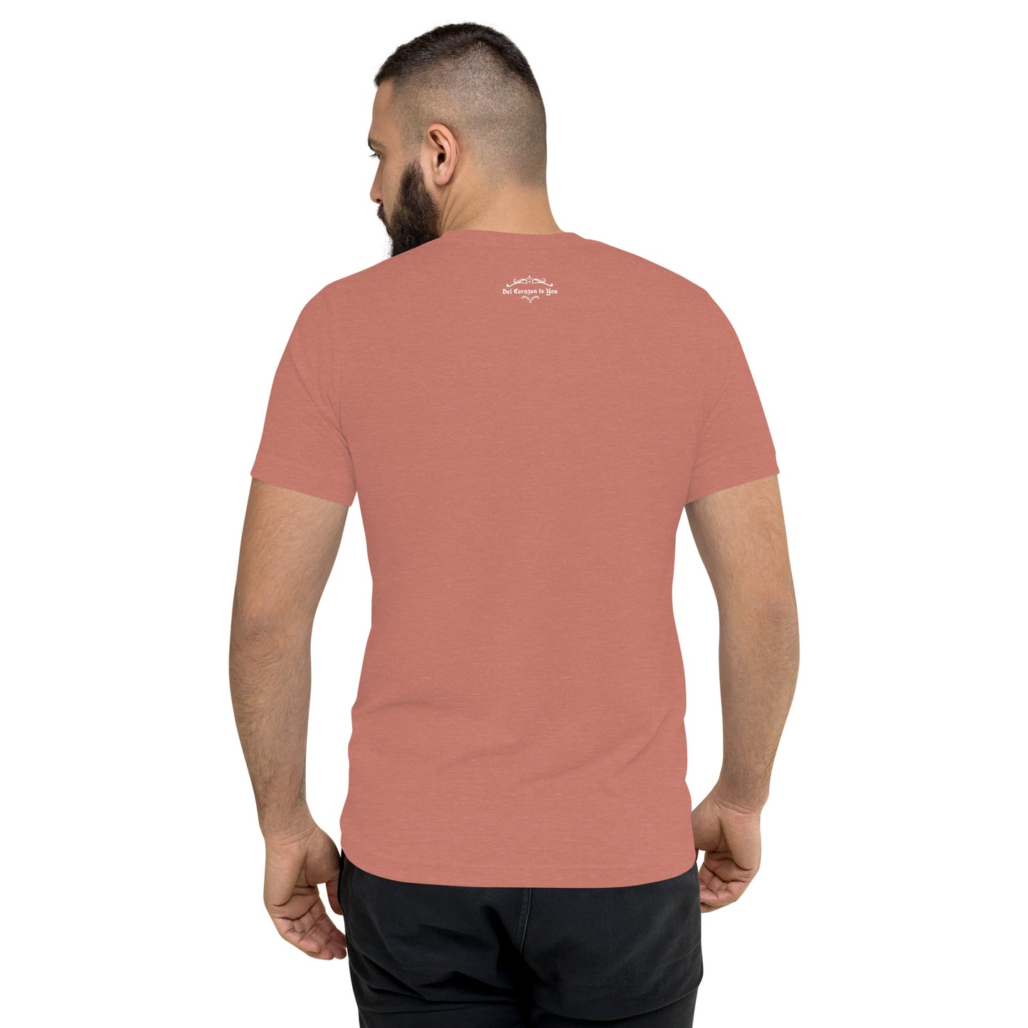 Chingones Hike Short sleeve unisex t-shirt