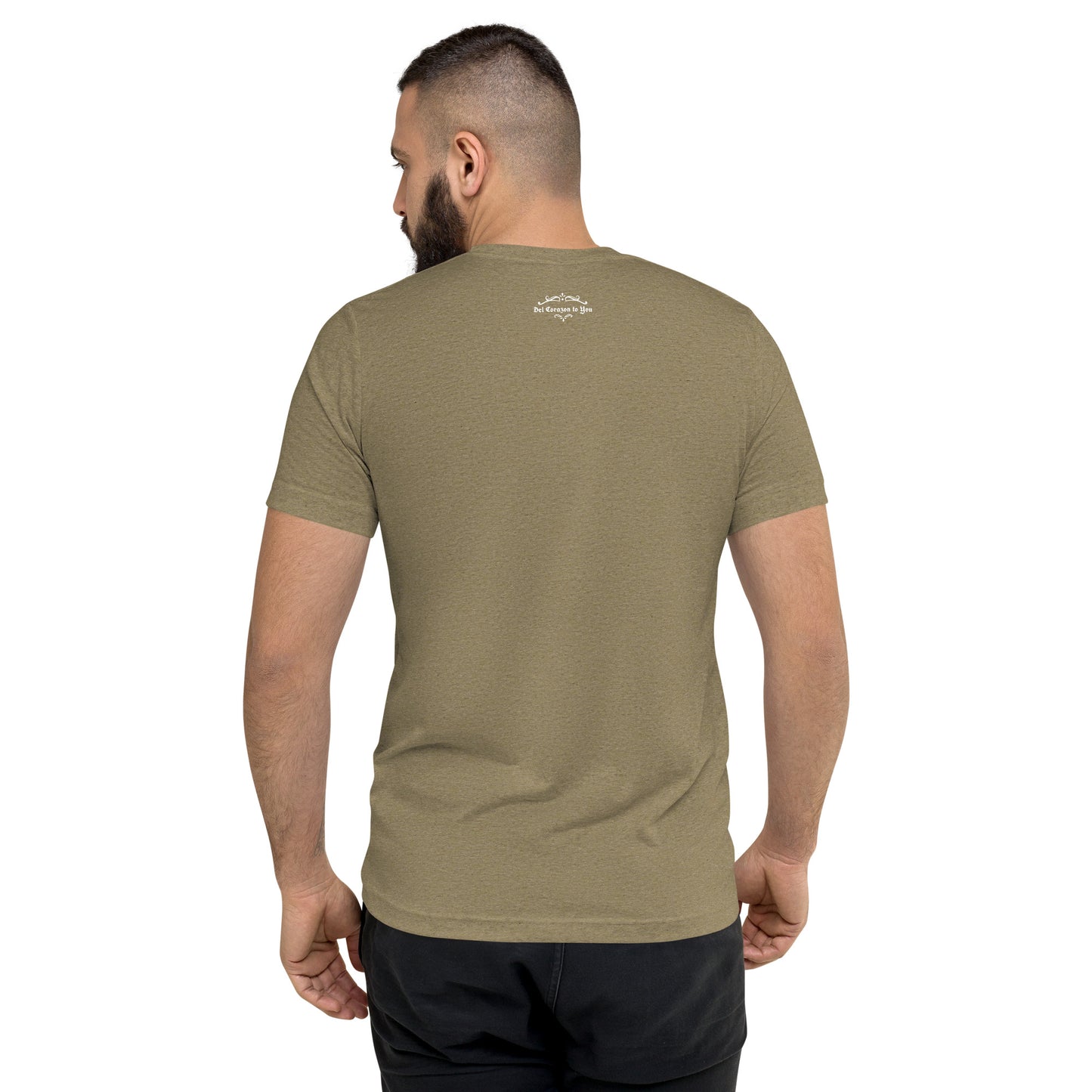 Chingones Hike Short sleeve unisex t-shirt