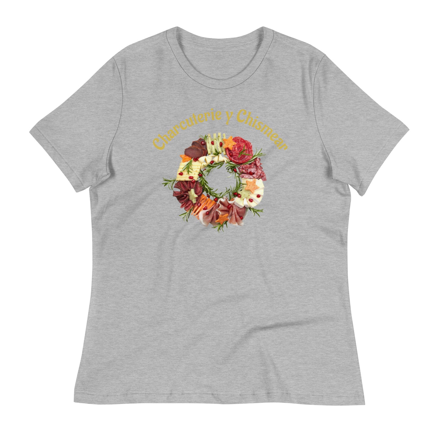 Women's Relaxed T-Shirt