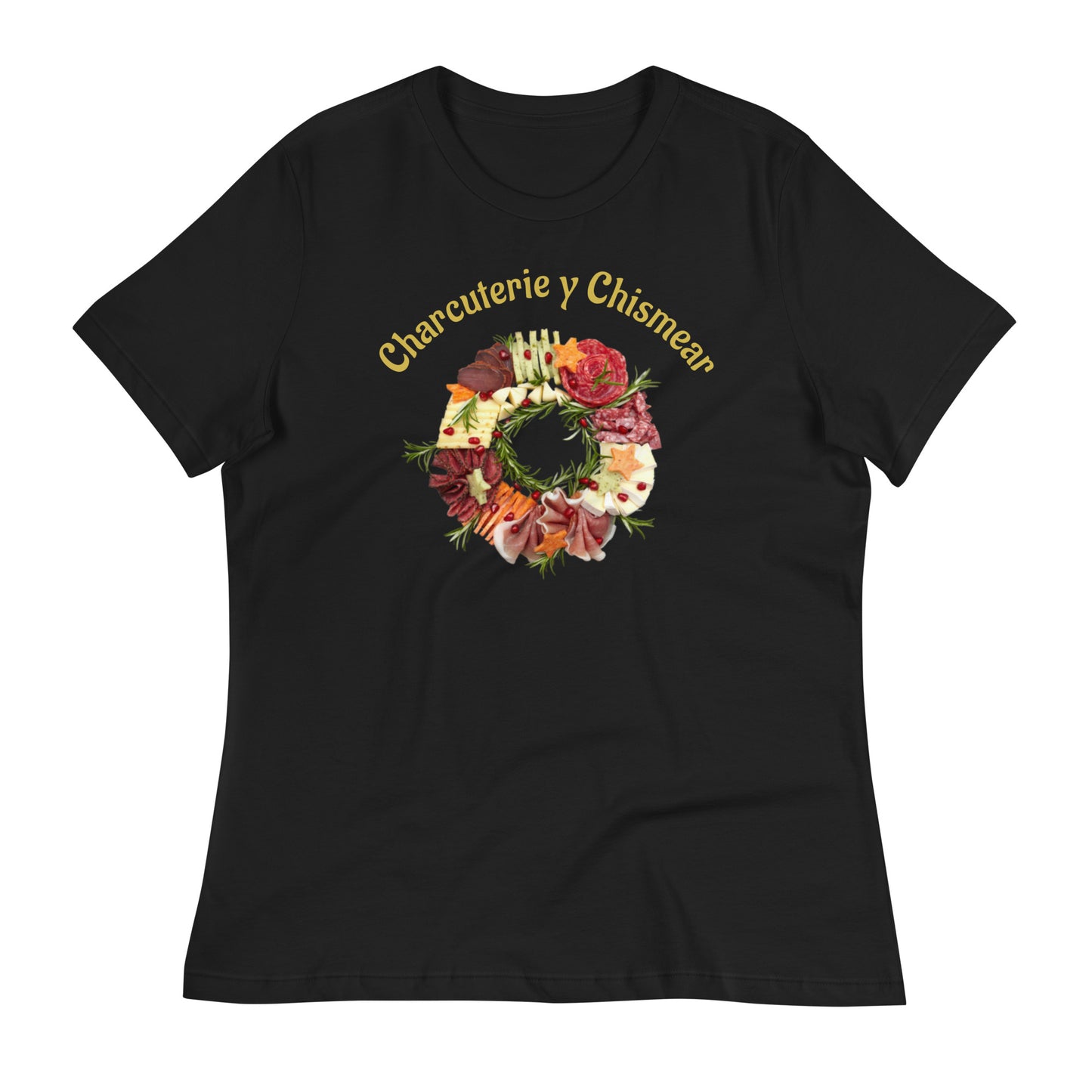 Women's Relaxed T-Shirt