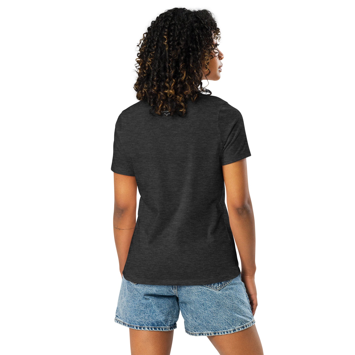 Chiquita pero Picosa - Women's Relaxed T-Shirt