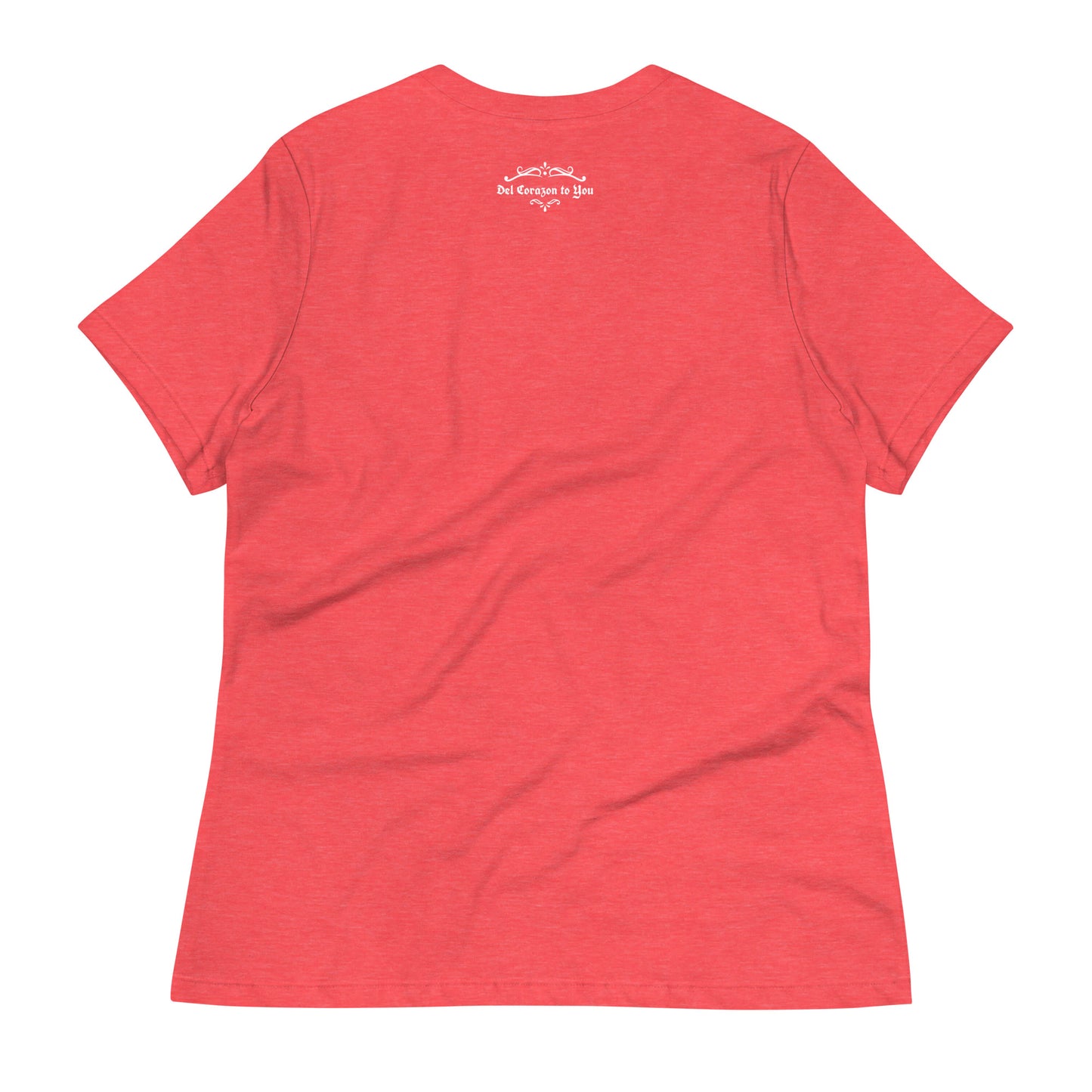 Women's Relaxed T-Shirt