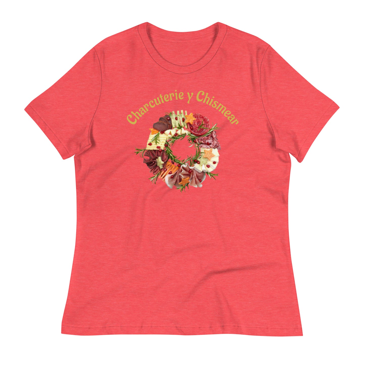 Women's Relaxed T-Shirt